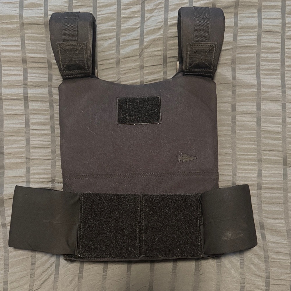 GoRuck Tactical Weight Vest
